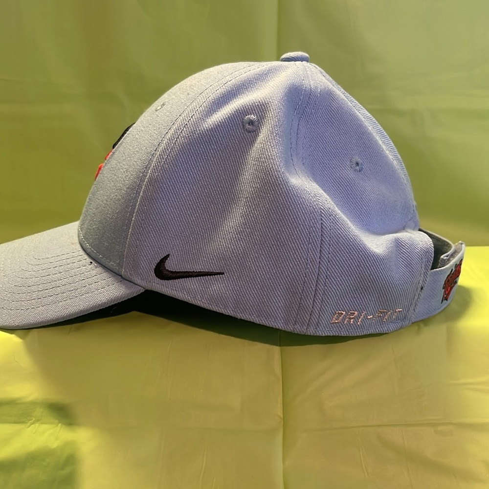 Nike Dri-Fit Brand Minnesota Twin Cities MLB Hat - Picture 2 of 5